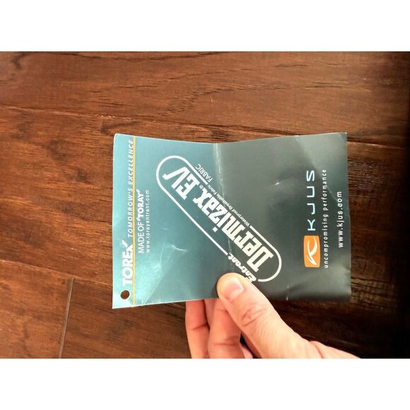 NEW KJUS Formula Women’s Snowboard Ski Pants Size 40 Large - Picture 15 of 15